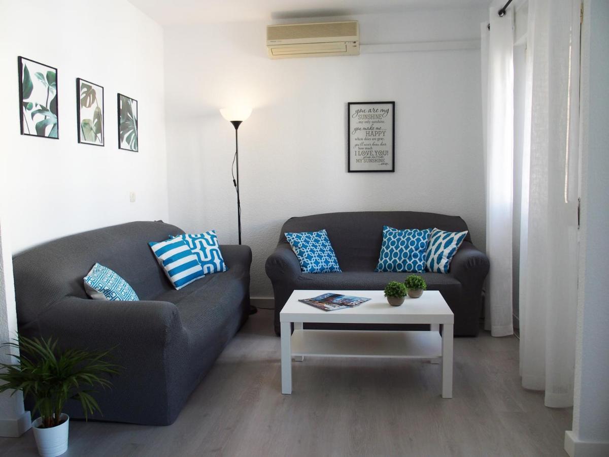 B&B Ayamonte - El piso de Ursula - Bed and Breakfast Ayamonte