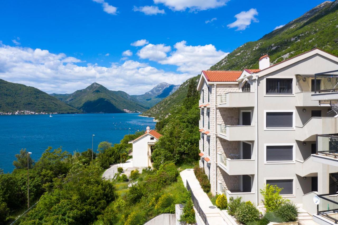 Bajova Kula Luxury Residences - B&B