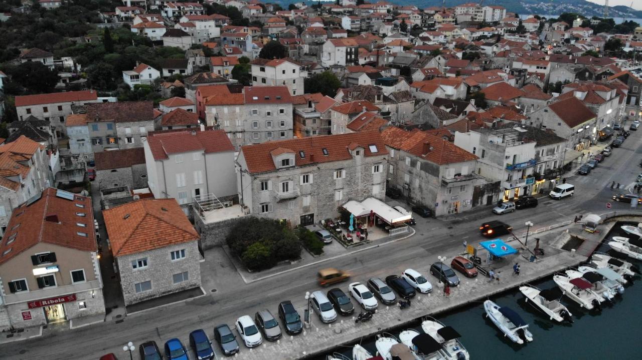 Residence Providenca - B&B Trogir