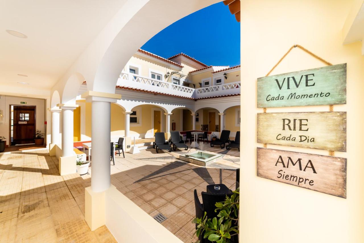 Rosa dos Ventos - B&B Zambujeira do Mar