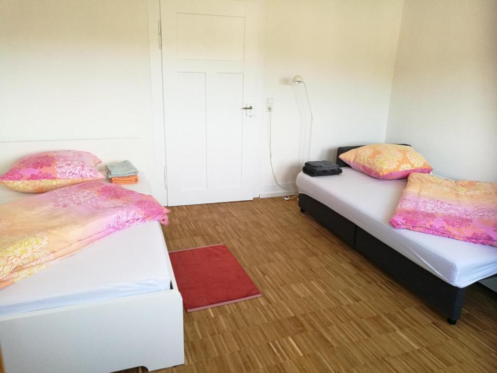 Apartment mit 3 Schlafzimmern