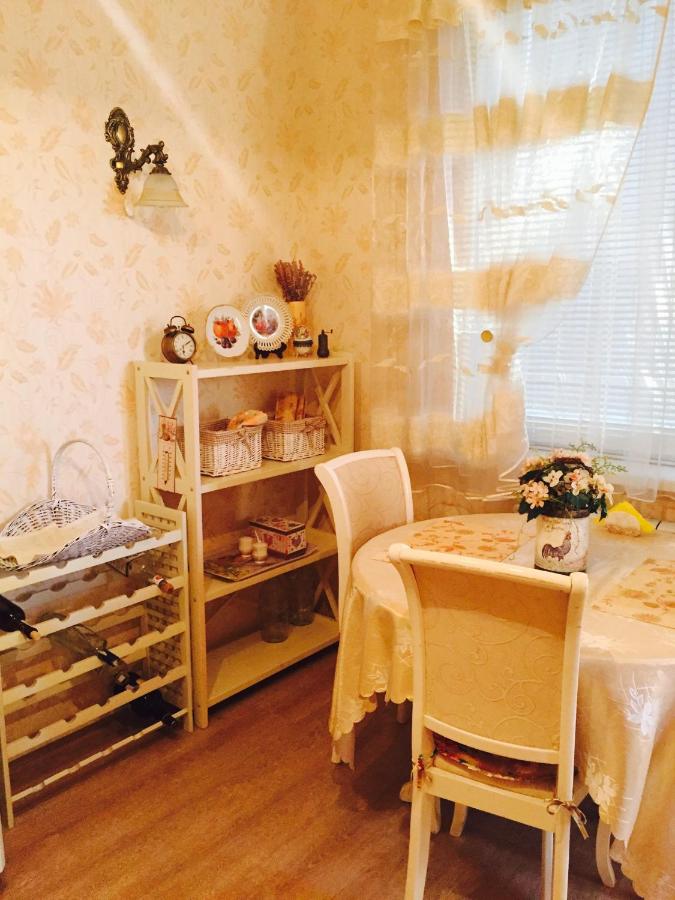 Красивая 2-к,в Новом доме!От хозяйки! - B&B Odesa