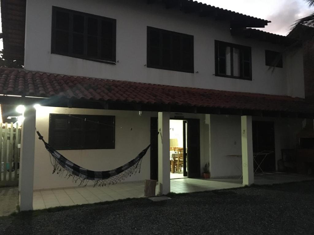 Casa BEIRA MAR Praia do Grant em Barra Velha-SC - Ferienwohnung Barra Velha