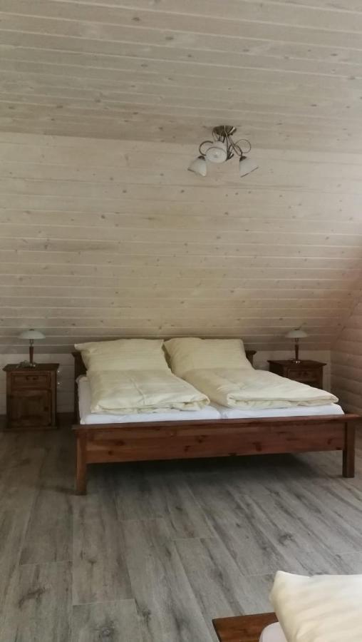 Roháčske zruby 2,3,4 - Chambres d’hôtes