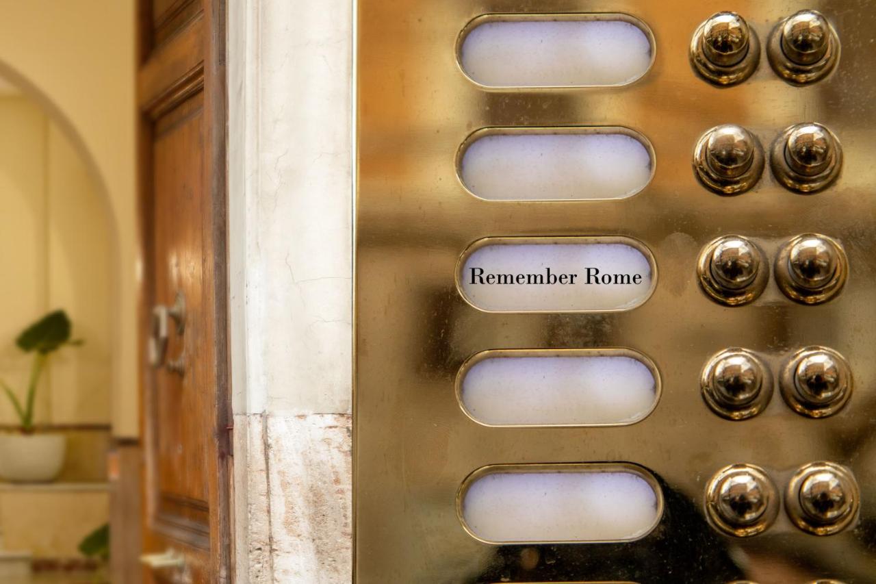 Amalia Suites by Remember Rome - B&B