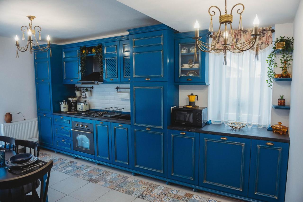 La Contessa Apartament - B&B Târgu Neamţ
