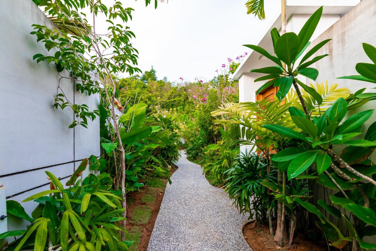 Maneh Villa Langkawi - Private Pool - B&B