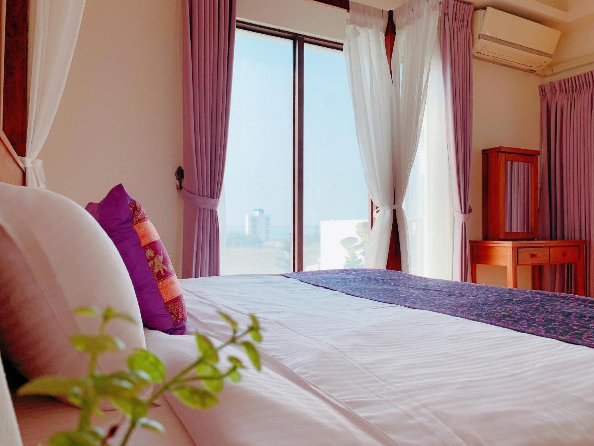 Superior Queen Room