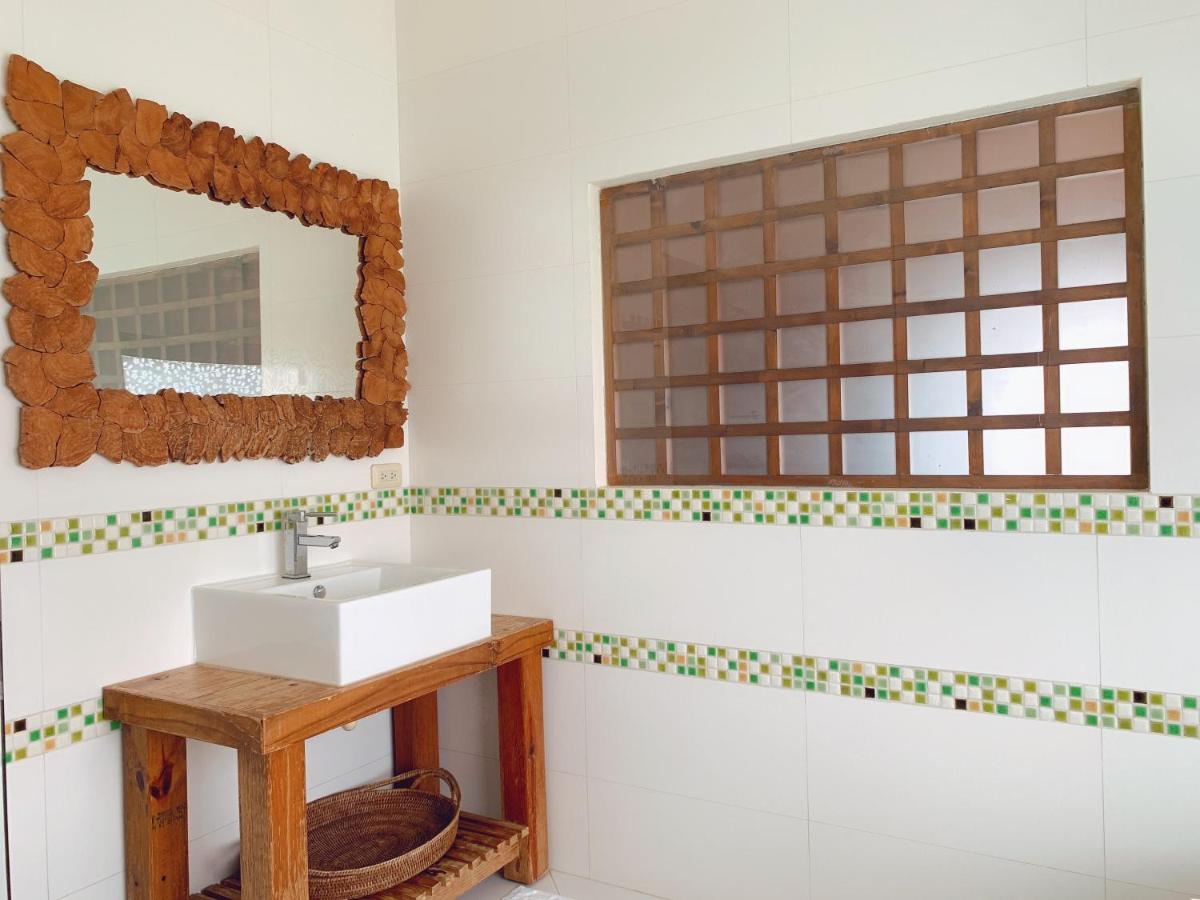 Chambre Double Deluxe avec Balcon