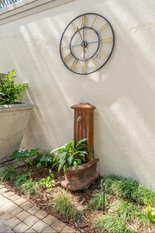 Aloe Cottage at Ibis House - Bed and Breakfast