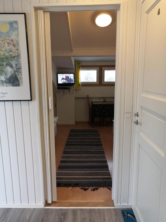 Habitación Triple con baño privado