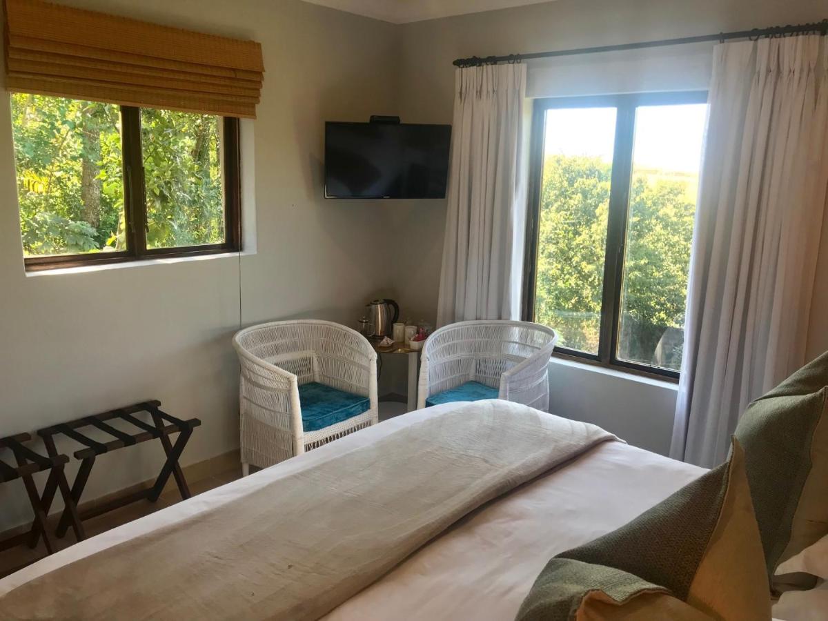 Classic Zimmer mit Kingsize-Bett