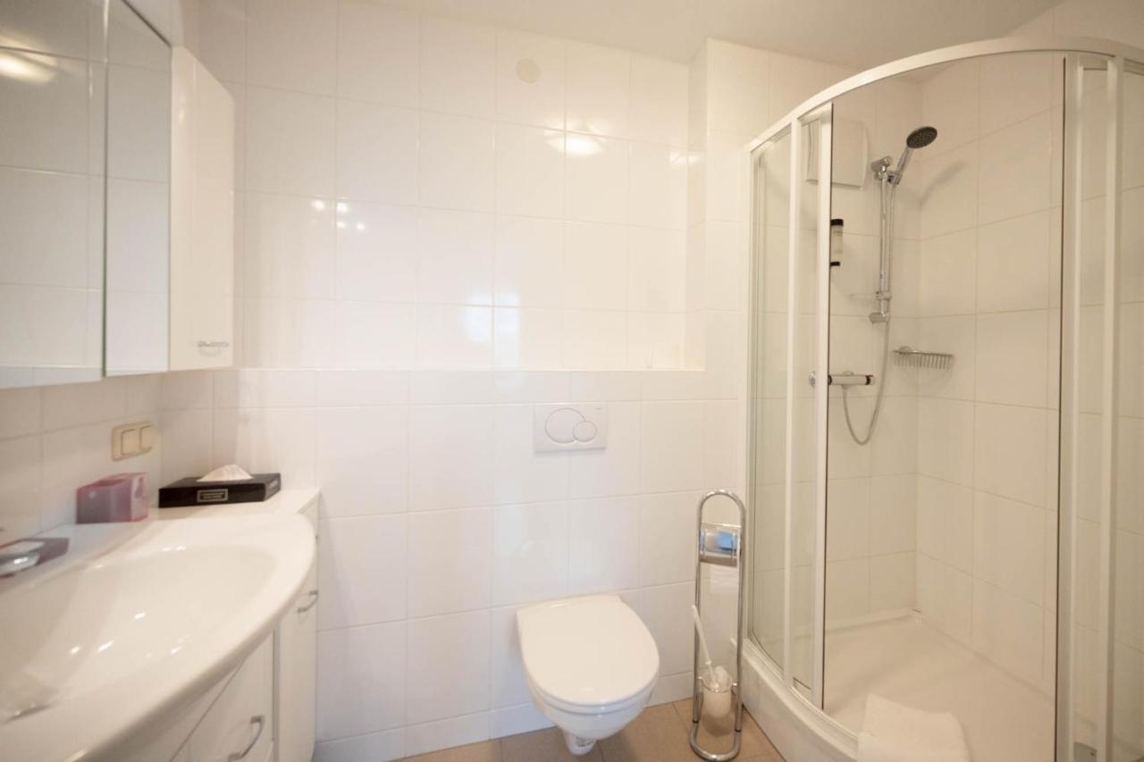 Habitación Individual con baño privado