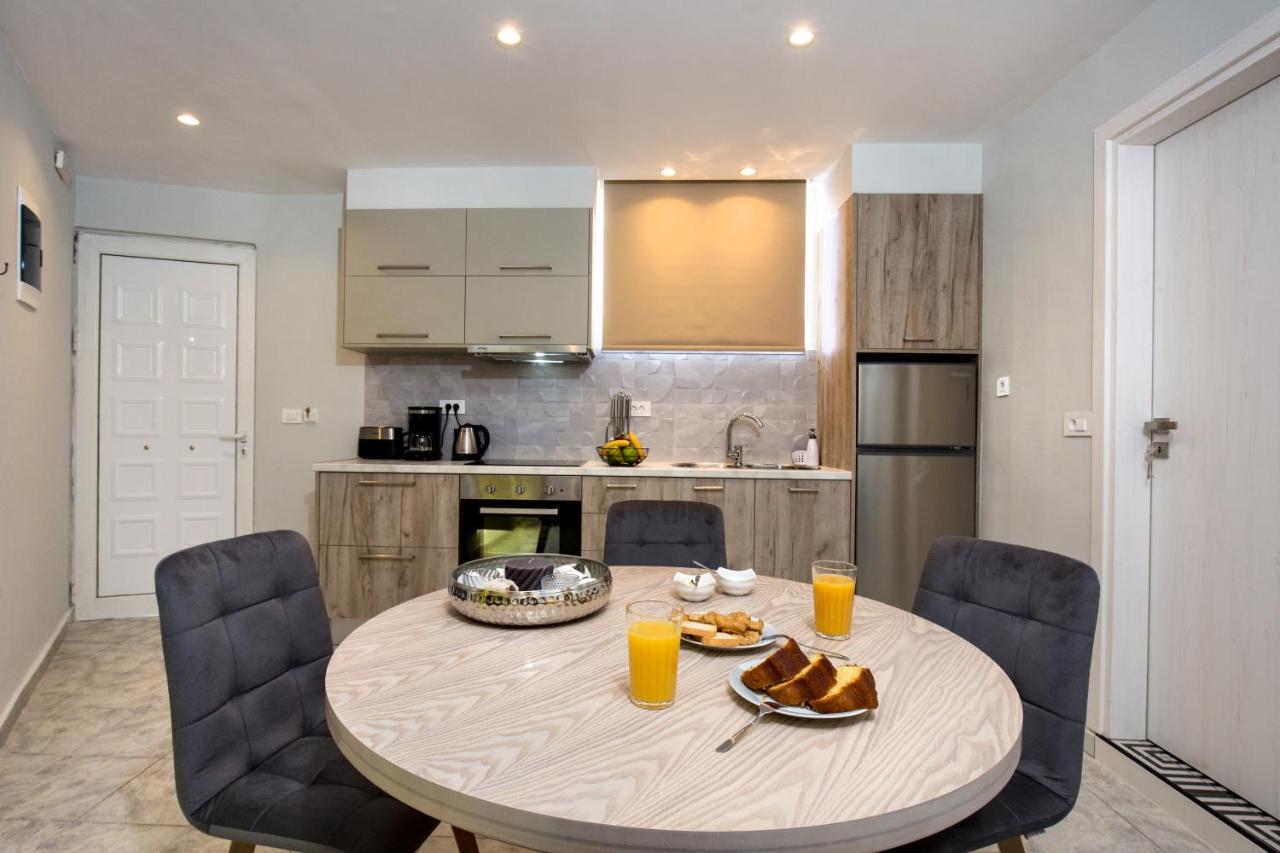 NK Apartments - B&B