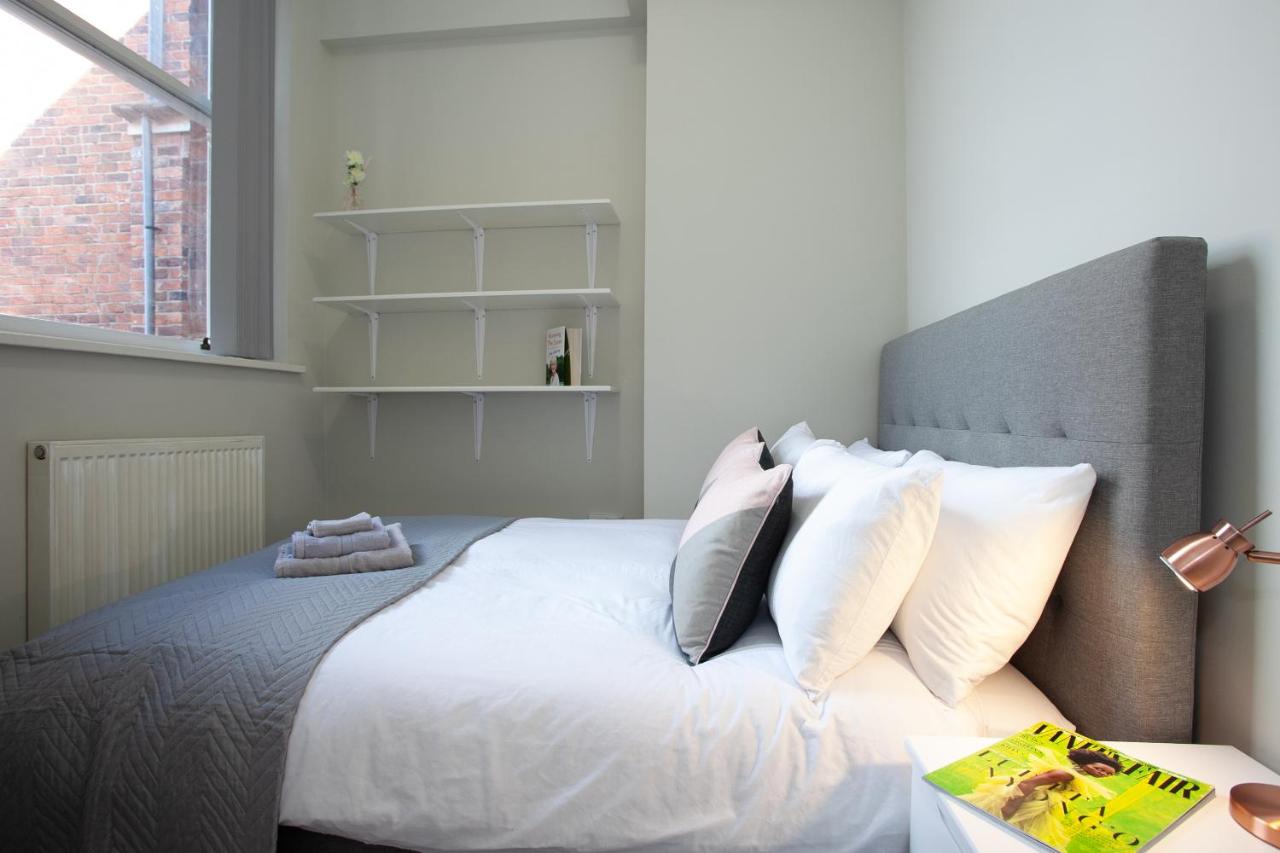 Appartamento Superior con 1 Camera da Letto