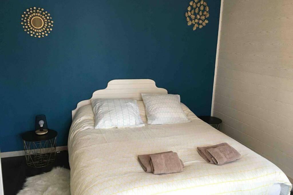 Haus mit 1 Schlafzimmer