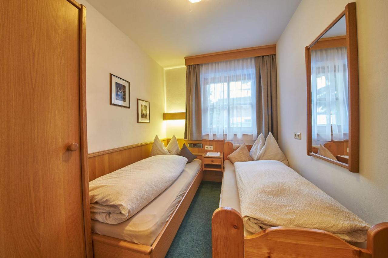 Apartment mit 2 Schlafzimmern