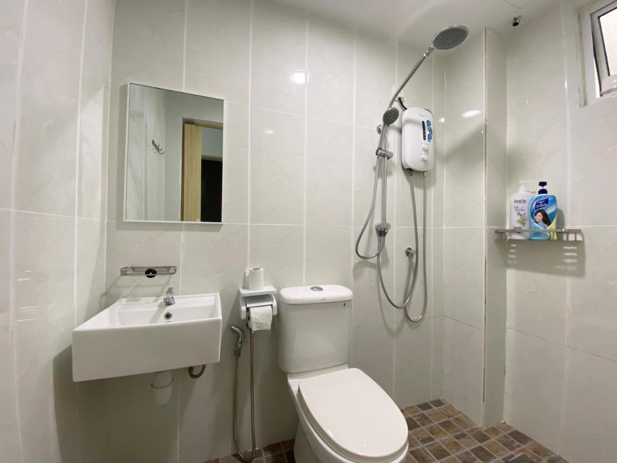 Apartment mit 3 Schlafzimmern
