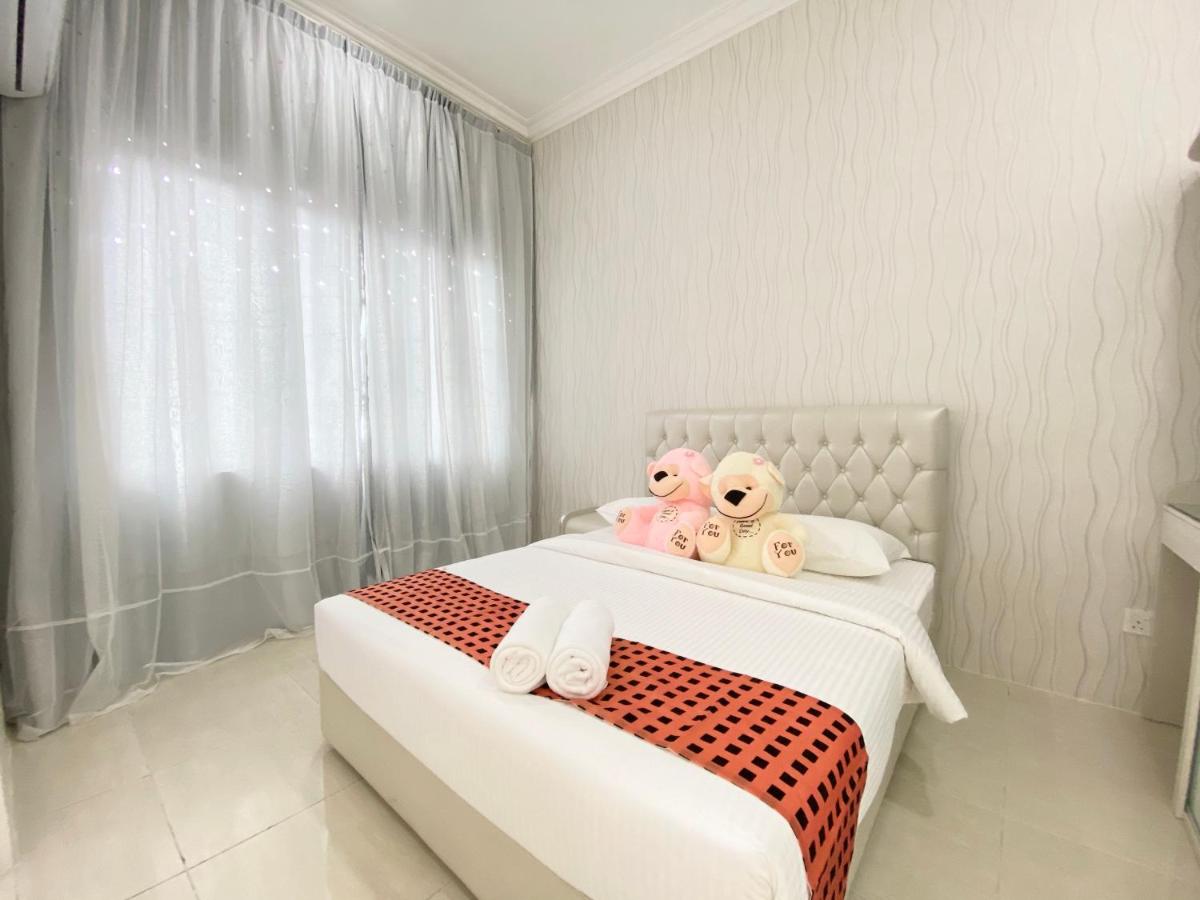 Appartement 3 Chambres