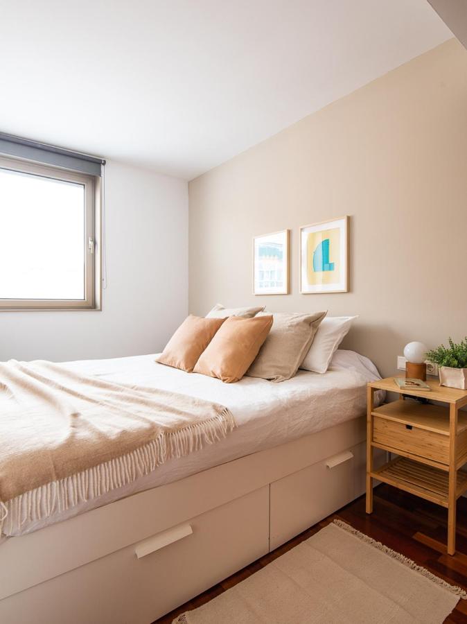 Homing Barcelona 101 - Chambres d’hôtes L'Hospitalet de Llobregat