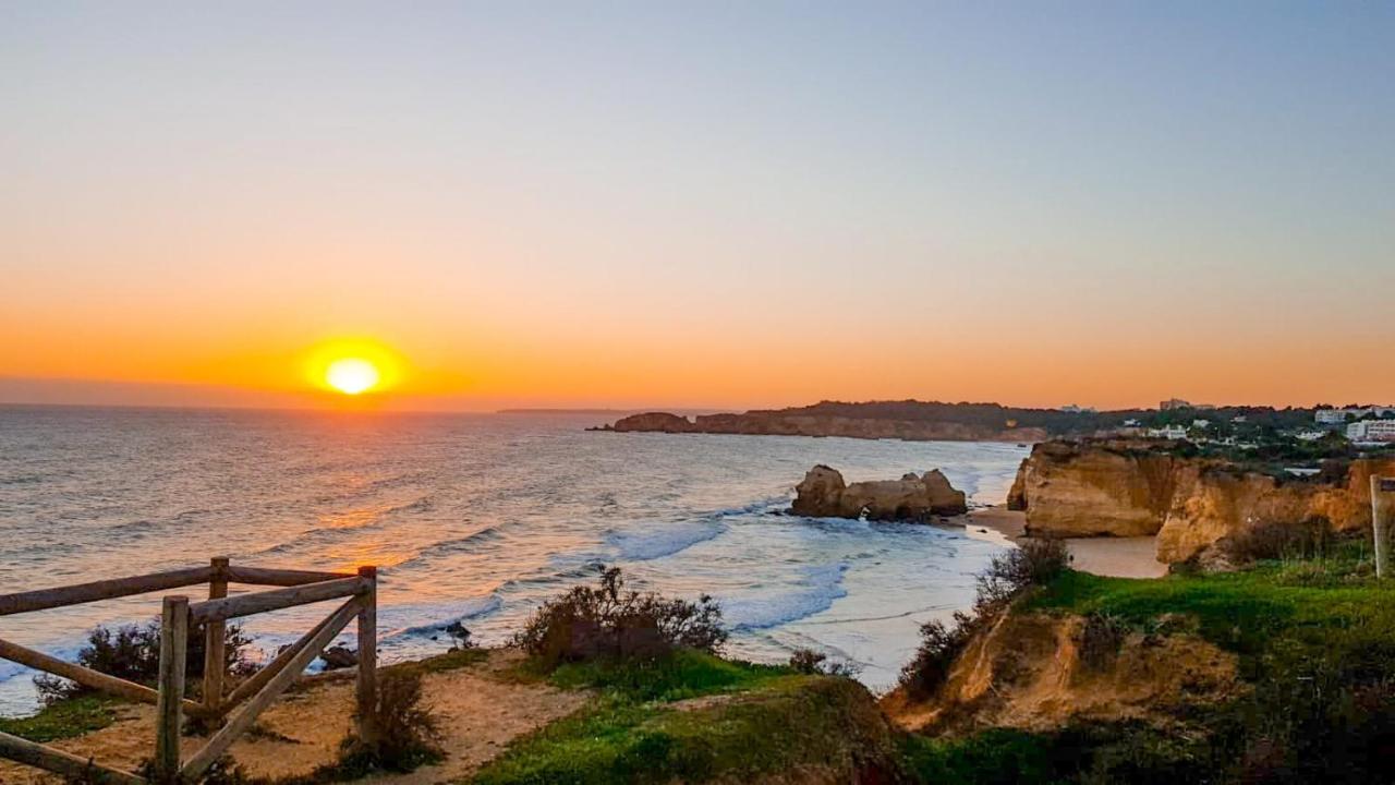 405 - Faia OceanSide by Encantos do Algarve - Ferienwohnung Portimao