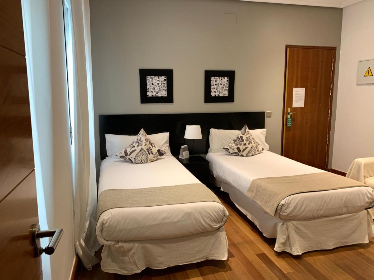 Estudio Interior (2 adultos)