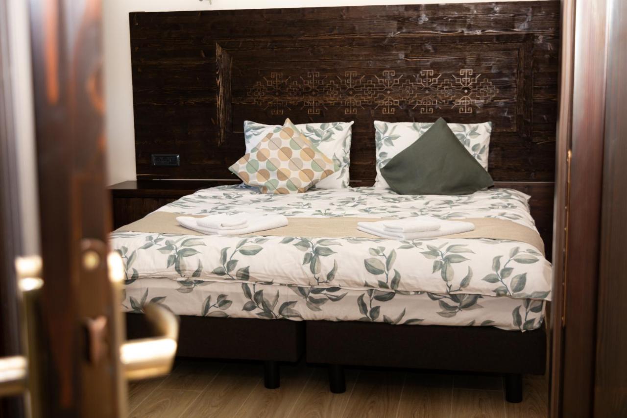 Camera Matrimoniale Superior