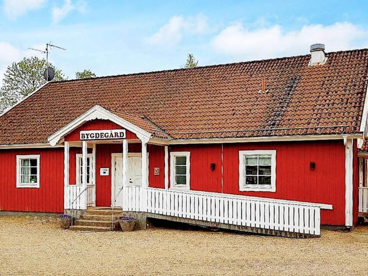 B&B Förhult - 5 person holiday home in LAMMHULT SVERIGE - Bed and Breakfast Förhult