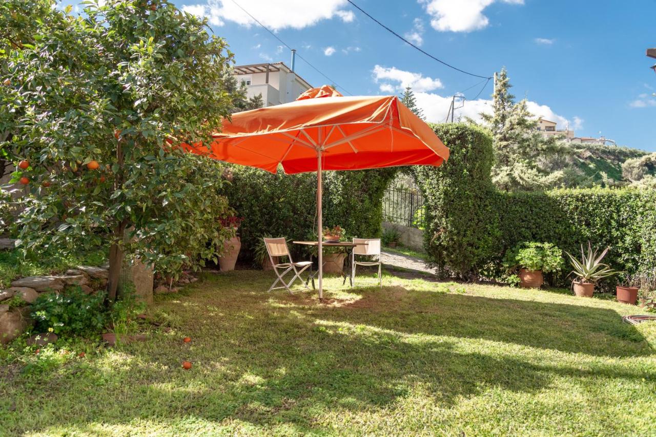 The Holiday House 1 - Ferienwohnung