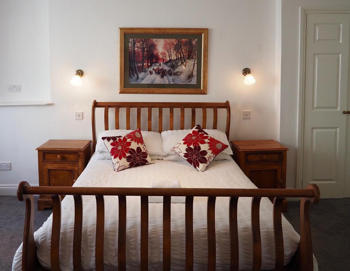 The Normandie - B&B Tenby