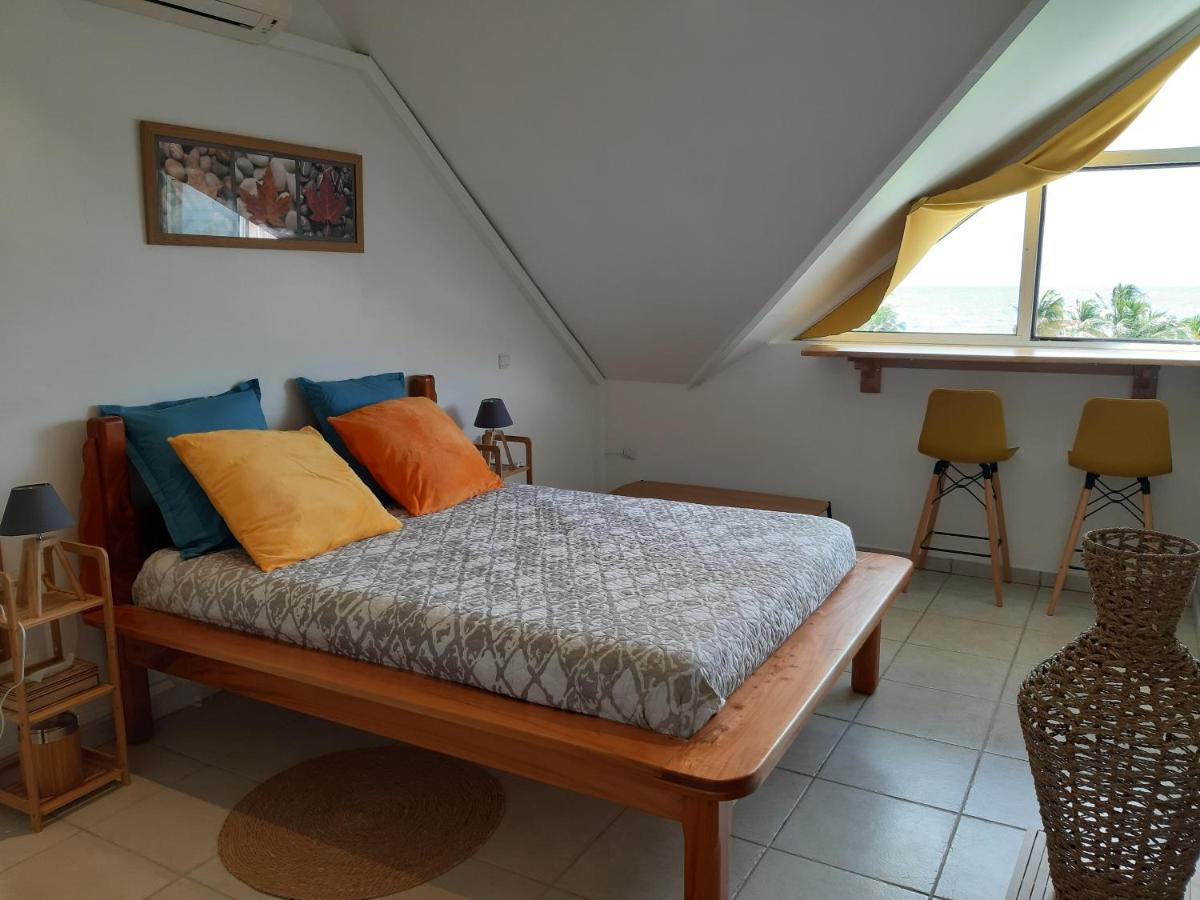Apartment with Sea View