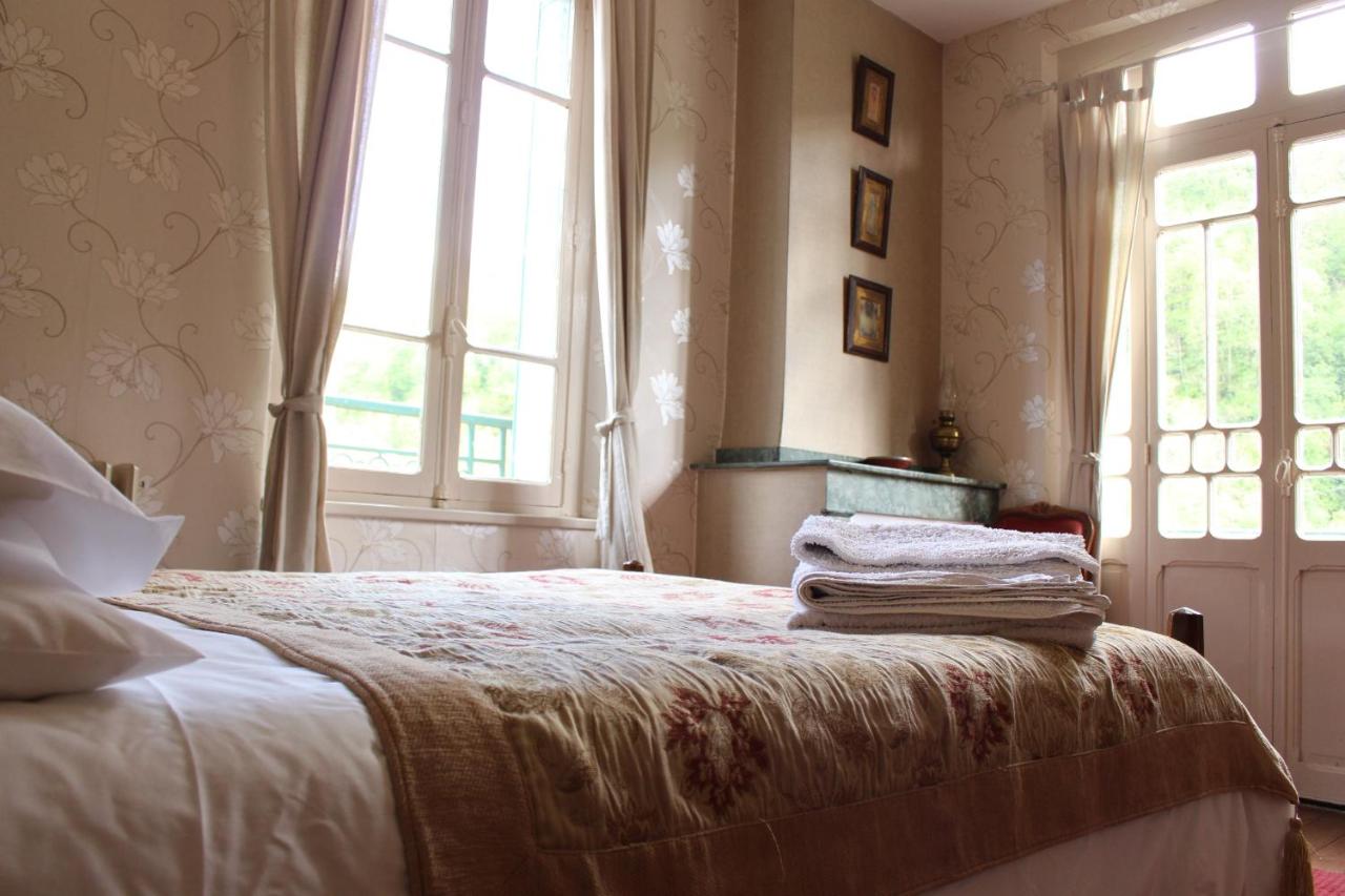 B&B Biert - Maison Esmeralda Chambres D'Hotes et Gite - Bed and Breakfast Biert