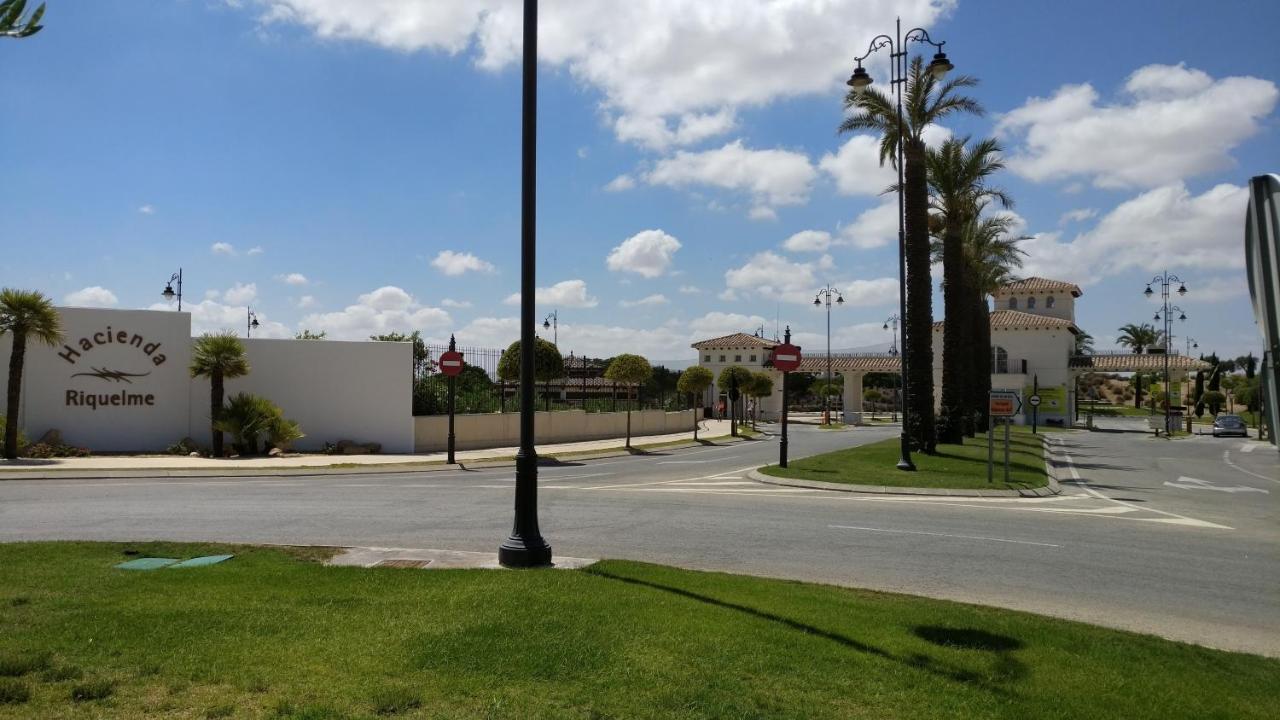 Calle Atlantico 108 1b Appartement - B&B Sucina