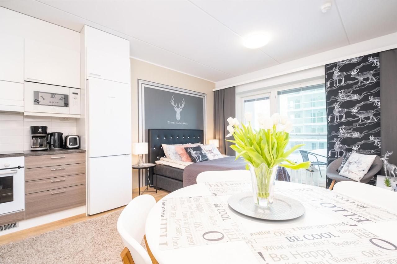 Superior Apartment