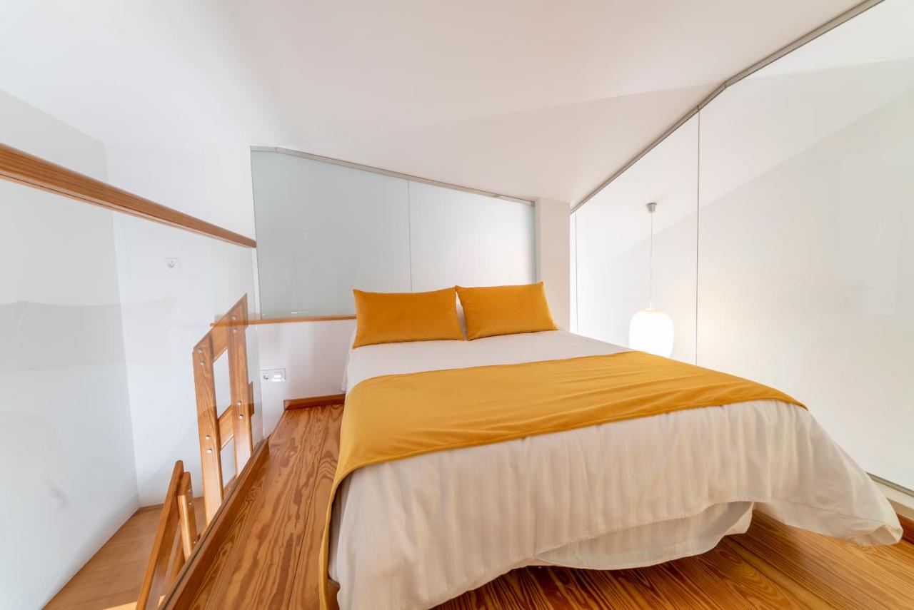 Penthouse Apartment (6 Adults)