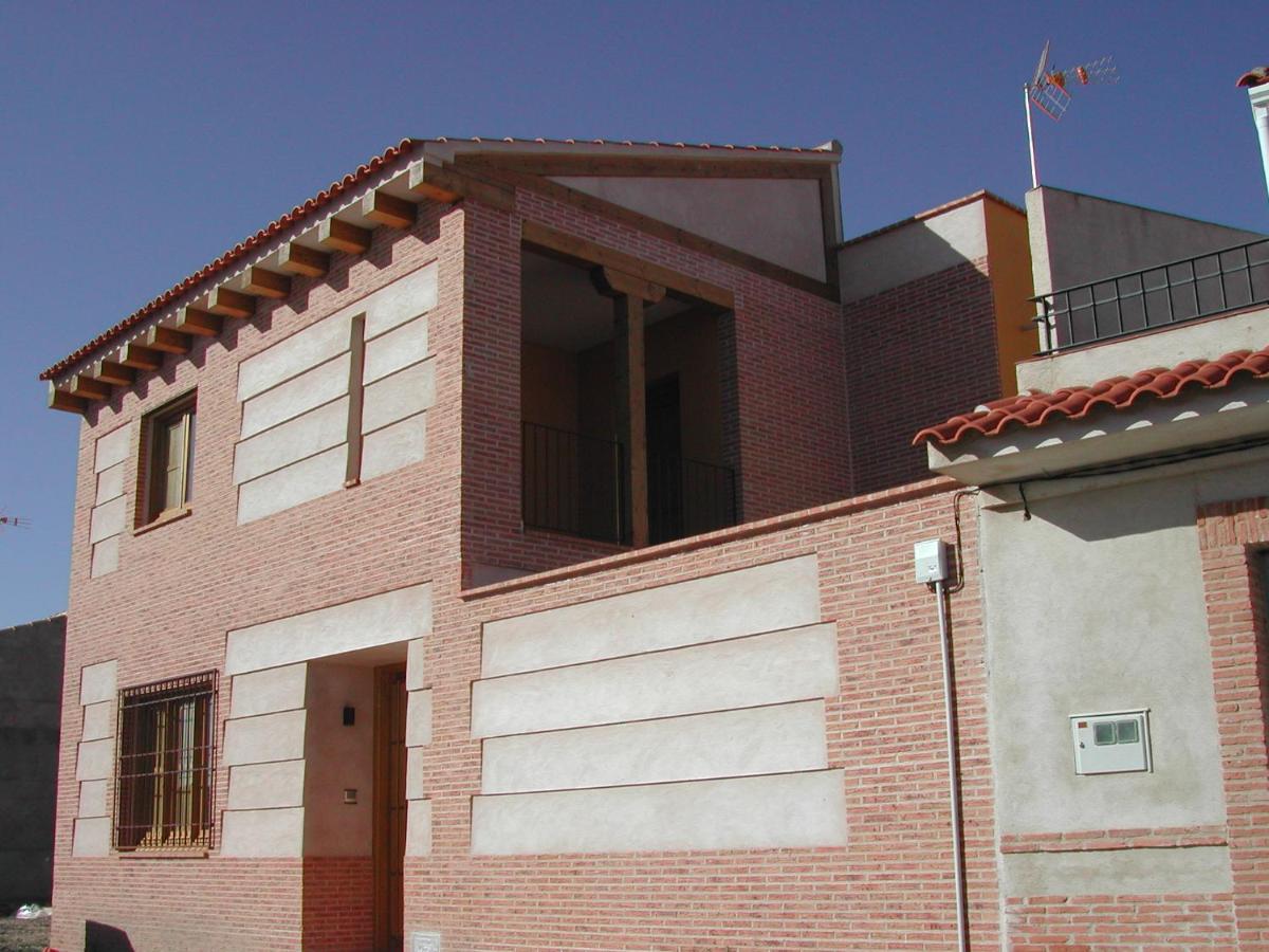 Casa de 3 dormitorios