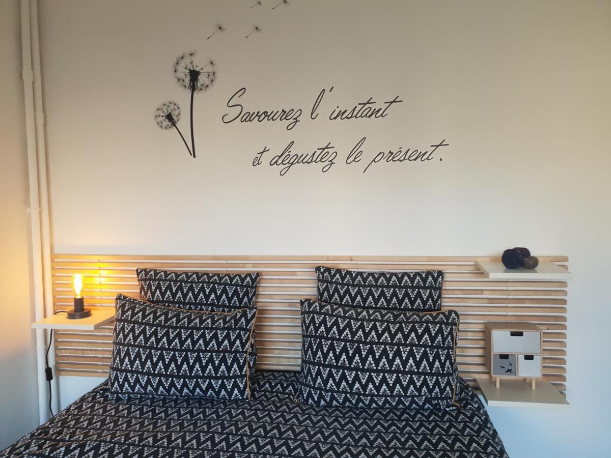 LE GARDEN CENTRAL STUDIO - B&B