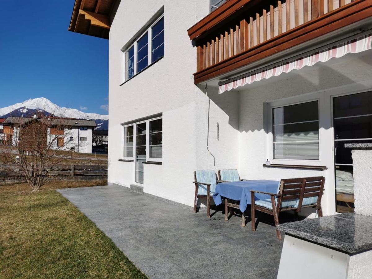 B&B Innsbruck - Ferienwohnung Olympia Axams - Bed and Breakfast Innsbruck