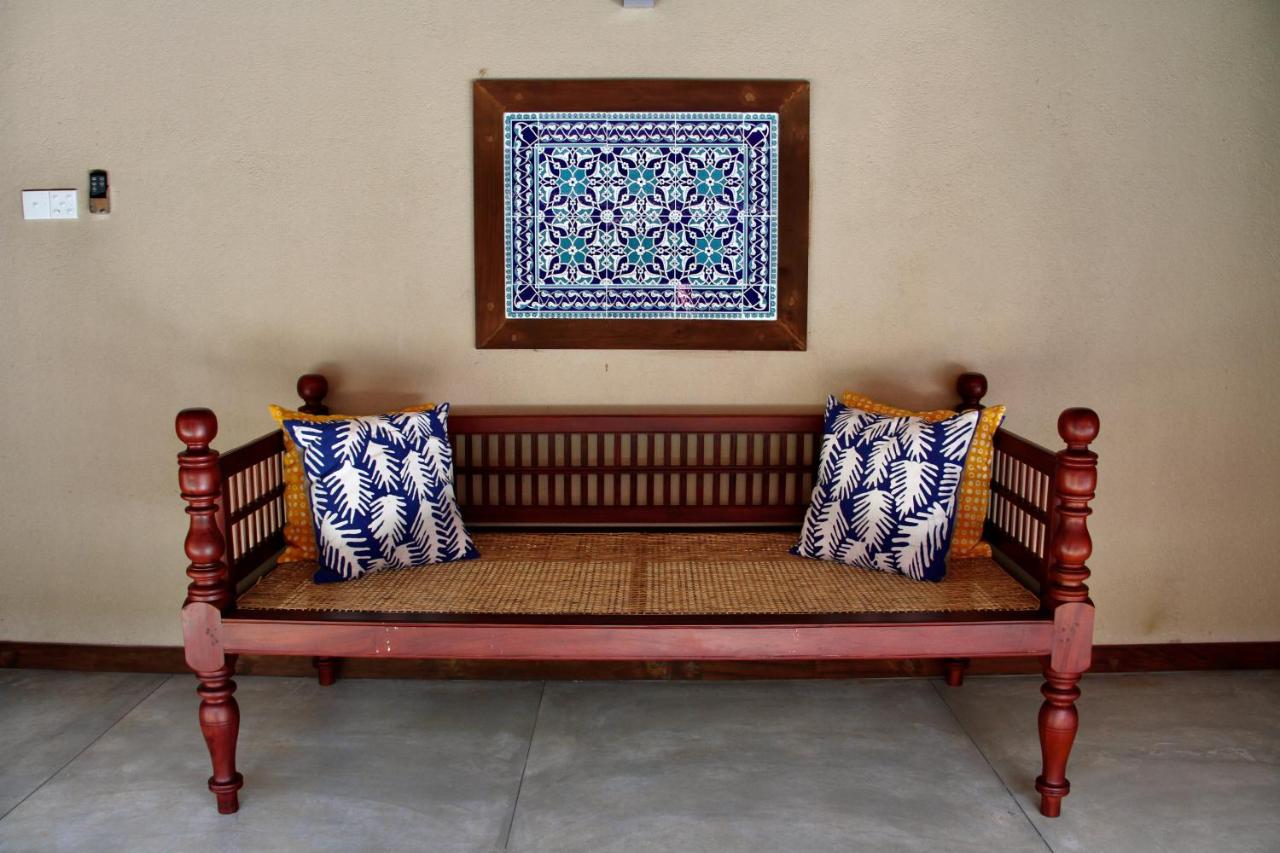The Aluthgama House - B&B