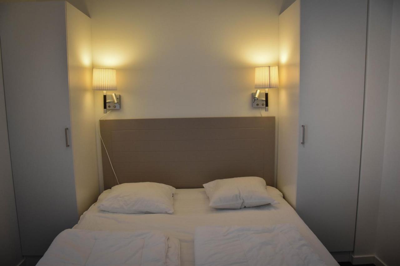 Apartment F61 with sauna (8 Adults)