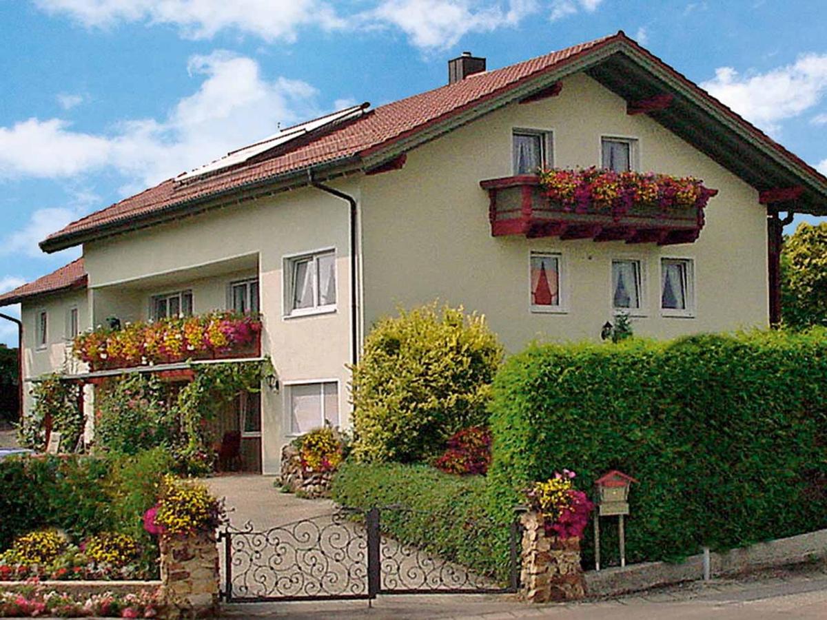 B&B Bad Birnbach - Pension Irene Nist - Bed and Breakfast Bad Birnbach