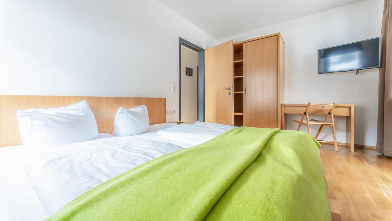 Appartement Berge - Bed and Breakfast St Anton am Arlberg