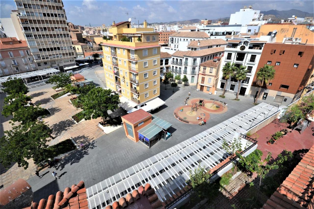 ATICO DE LUJO EN EL CENTRO HISTÓRICO - B&B