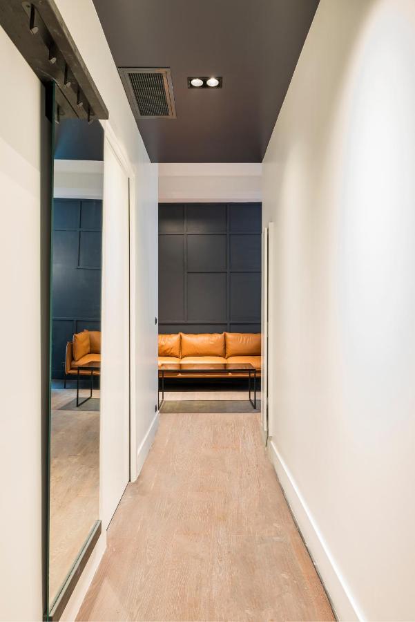 Deluxe Two-Bedroom Apartment "Californie"