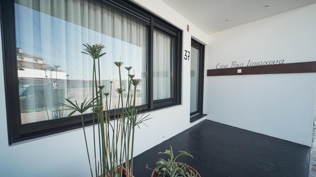 Casa Playa Lavaxeira - B&B