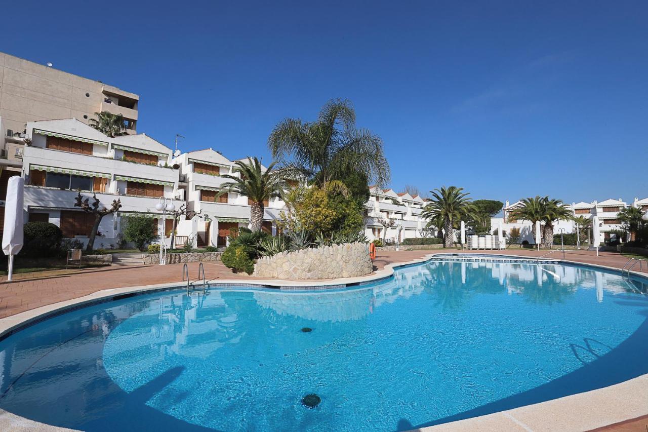 COSTA DAURADA APARTAMENTS - Stival Park Luxe 2 - B&B La Pineda