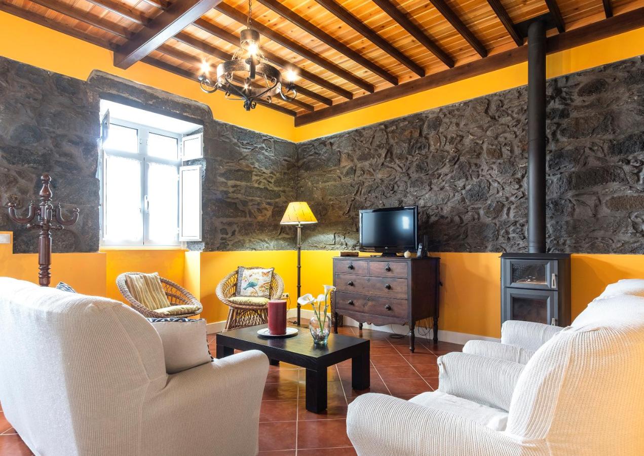 Casa da Fazenda (Mountain View) - B&B Conceição