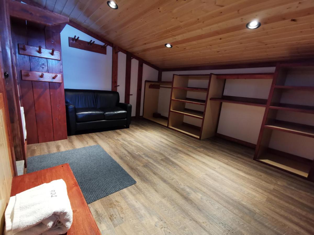 Chalet 2 Chambres