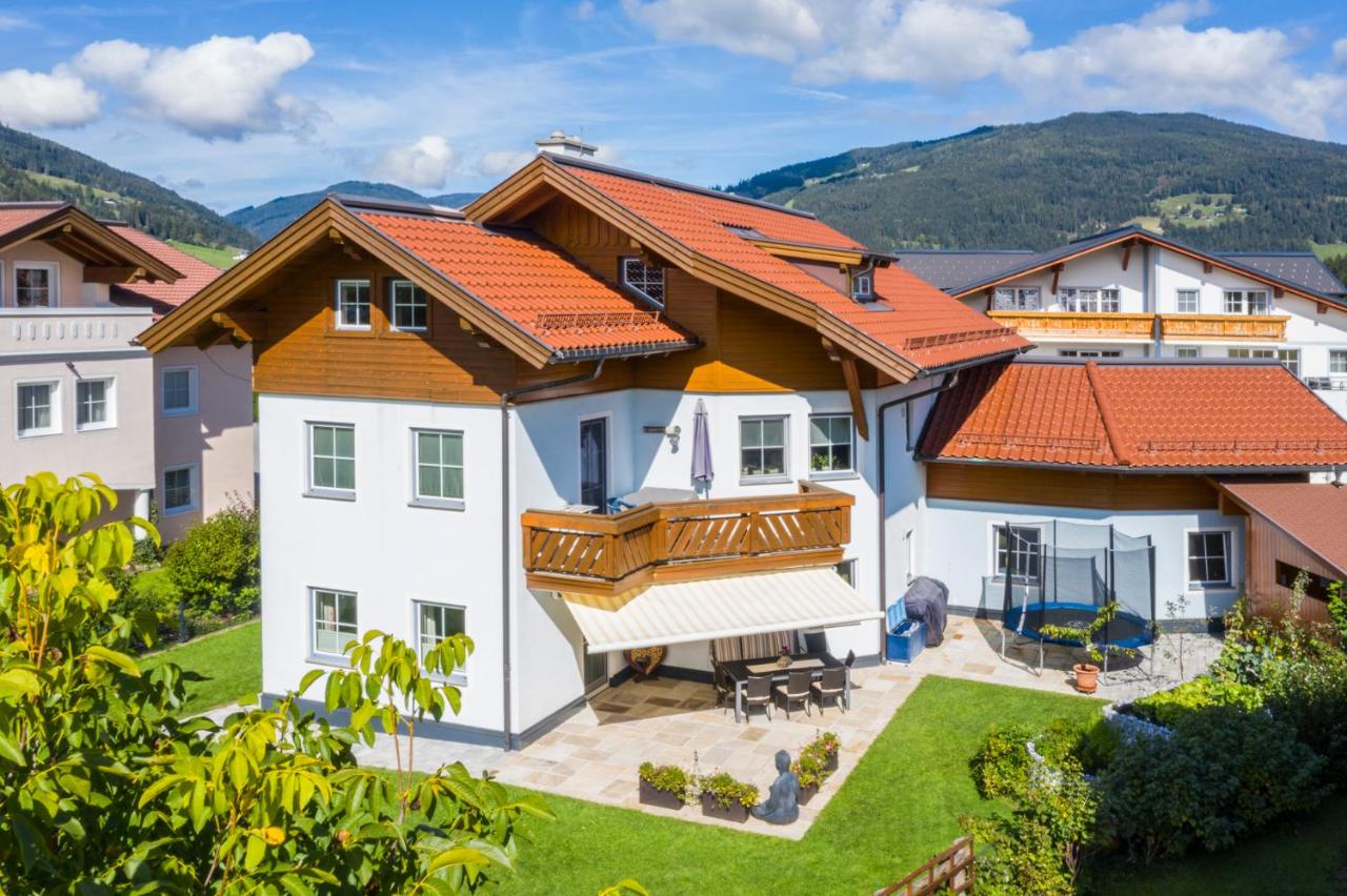 Annas - Appartements - B&B