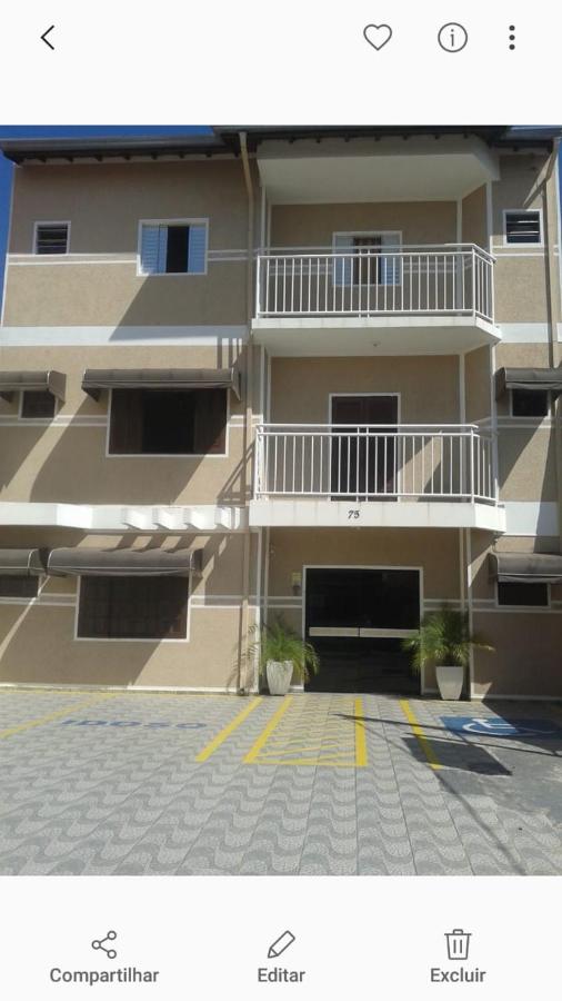 Pousada Canto do Sul - Chambres d’hôtes Sorocaba